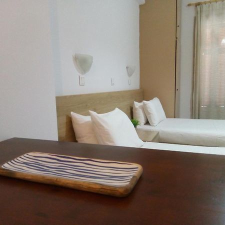 Papadatos Studios Argostoli  Exterior foto