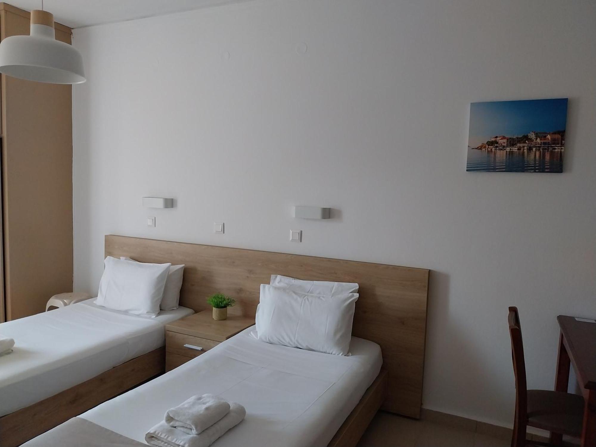 Papadatos Studios Argostoli  Exterior foto